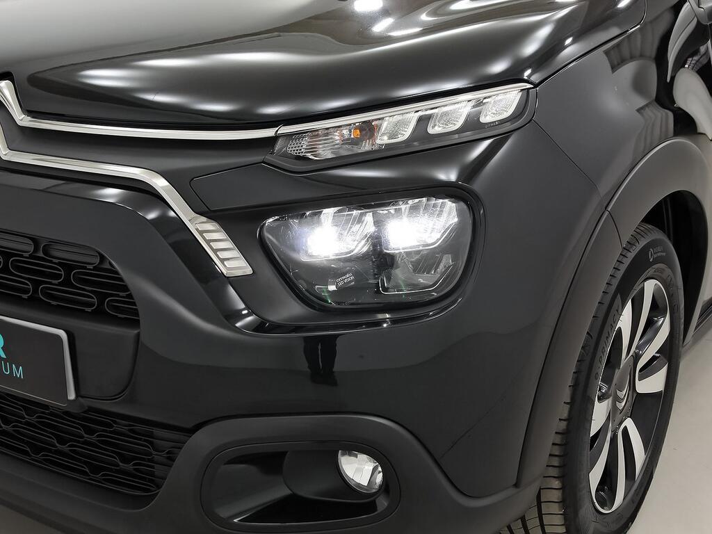 Citroën C3 PureTech 60KW (83CV) Max 30