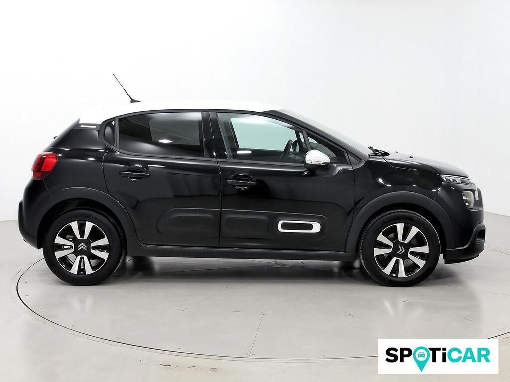 Citroën C3 PureTech 60KW (83CV) Max 3