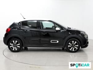 Citroën C3 PureTech 60KW (83CV) Max