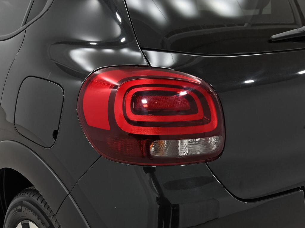 Citroën C3 PureTech 60KW (83CV) Max 31