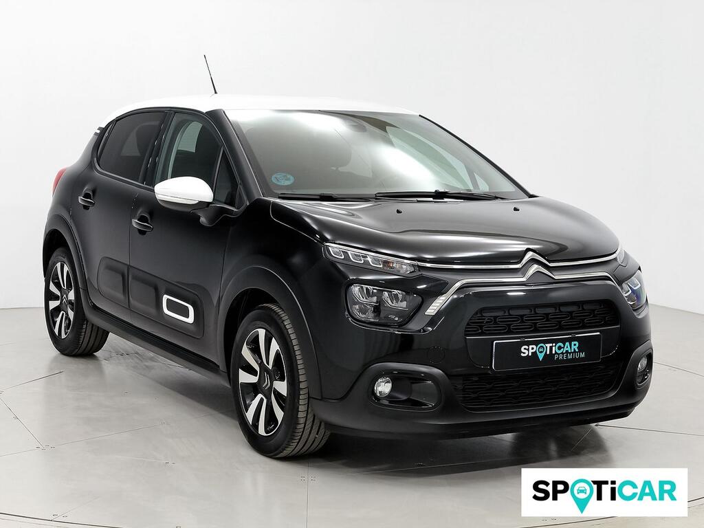 Citroën C3 PureTech 60KW (83CV) Max