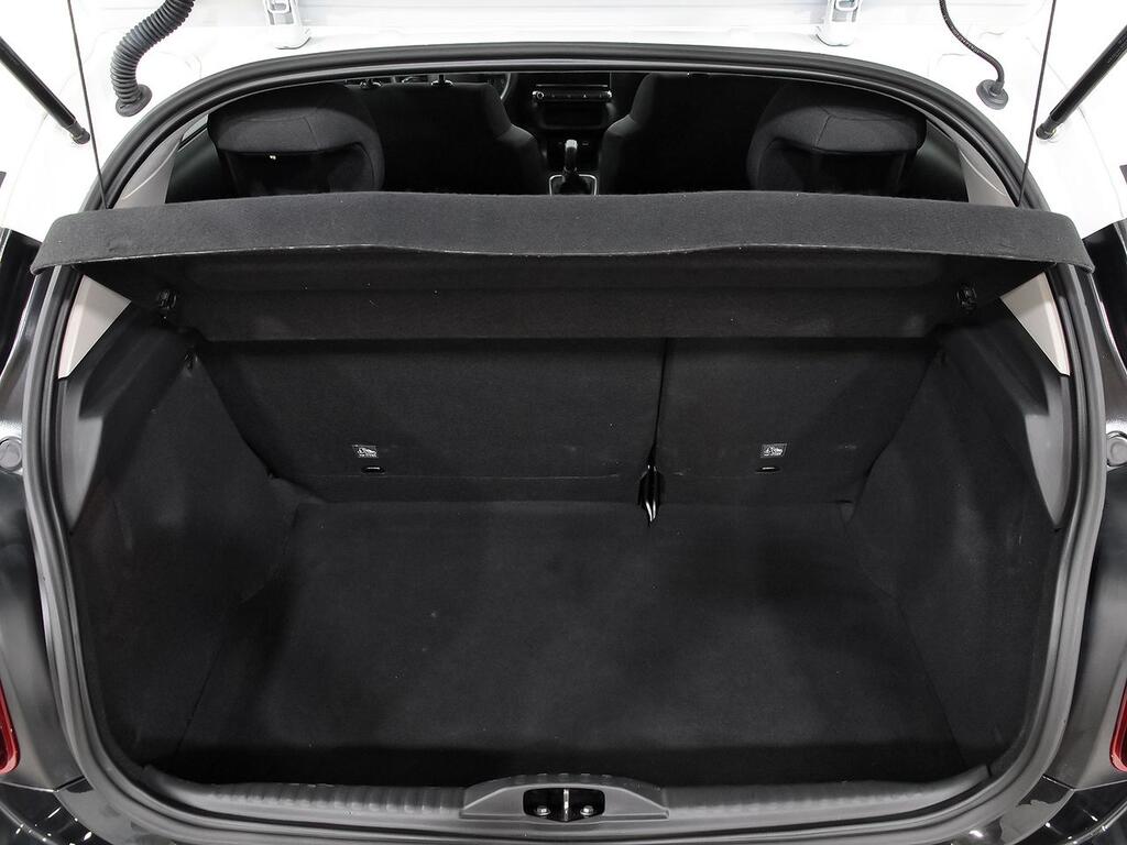 Citroën C3 PureTech 60KW (83CV) Max 10