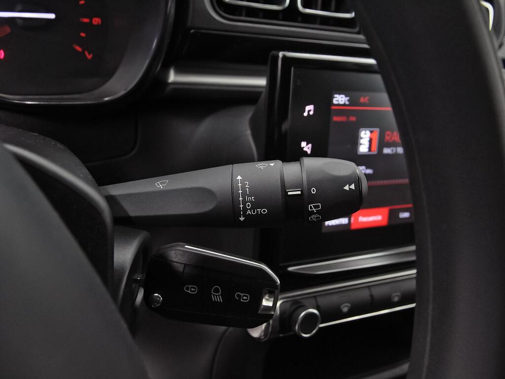 Citroën C3 PureTech 60KW (83CV) Max 17