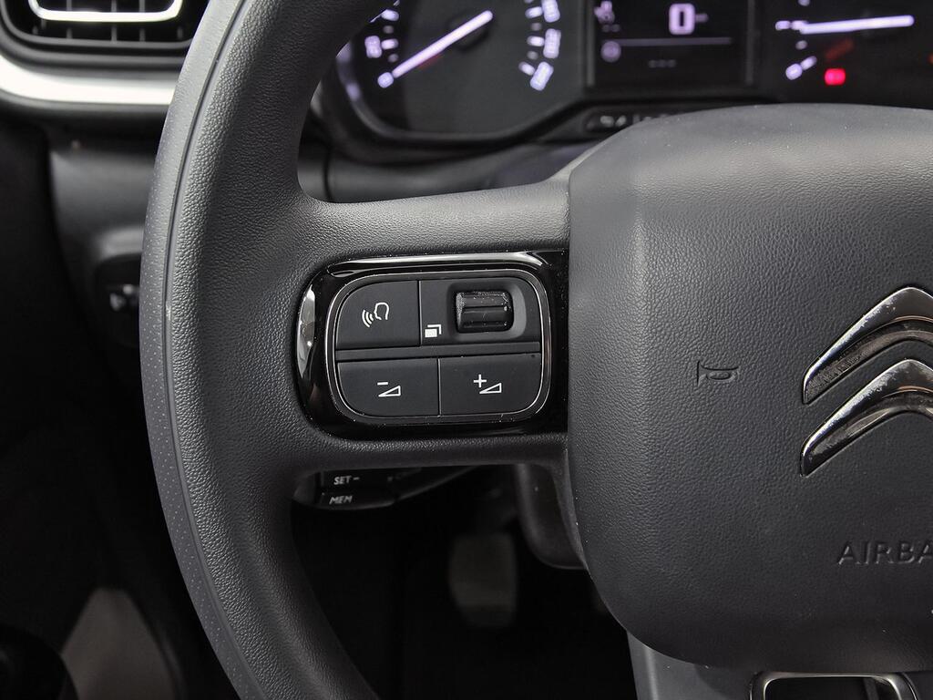 Citroën C3 PureTech 60KW (83CV) Max 18