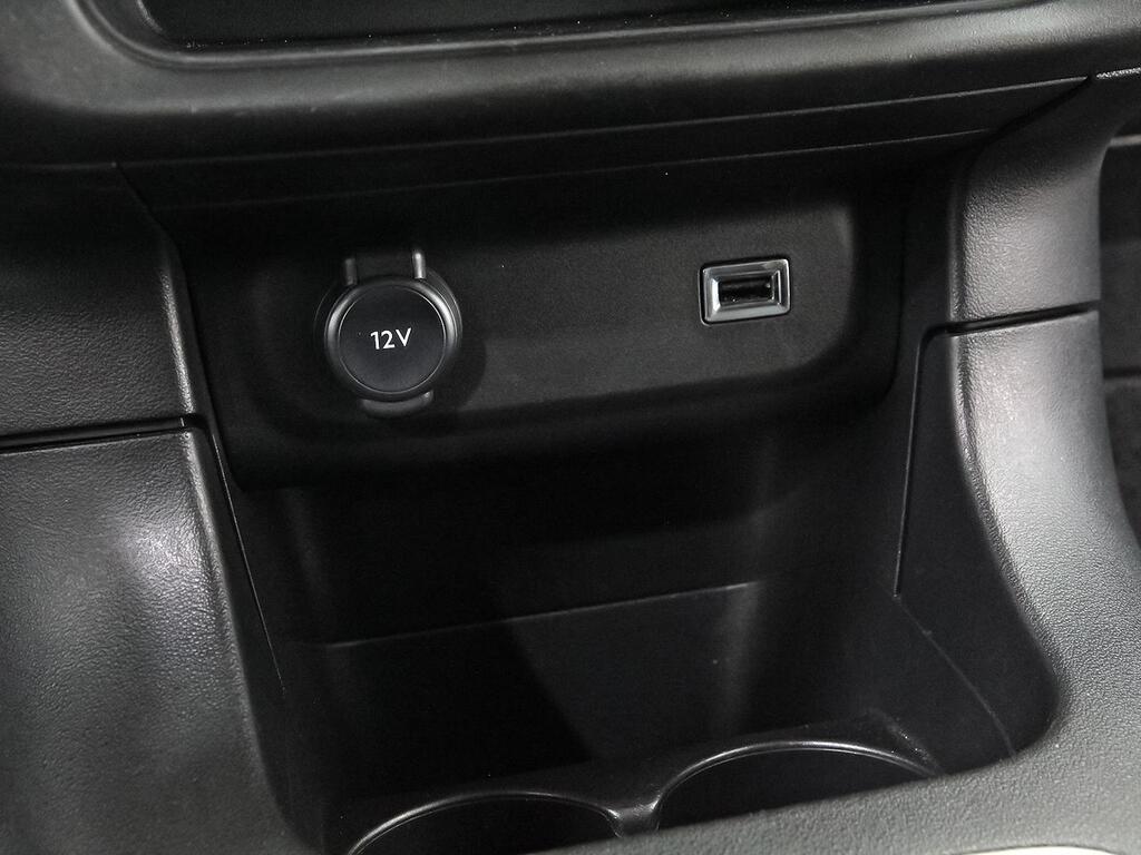 Citroën C3 PureTech 60KW (83CV) Max 28