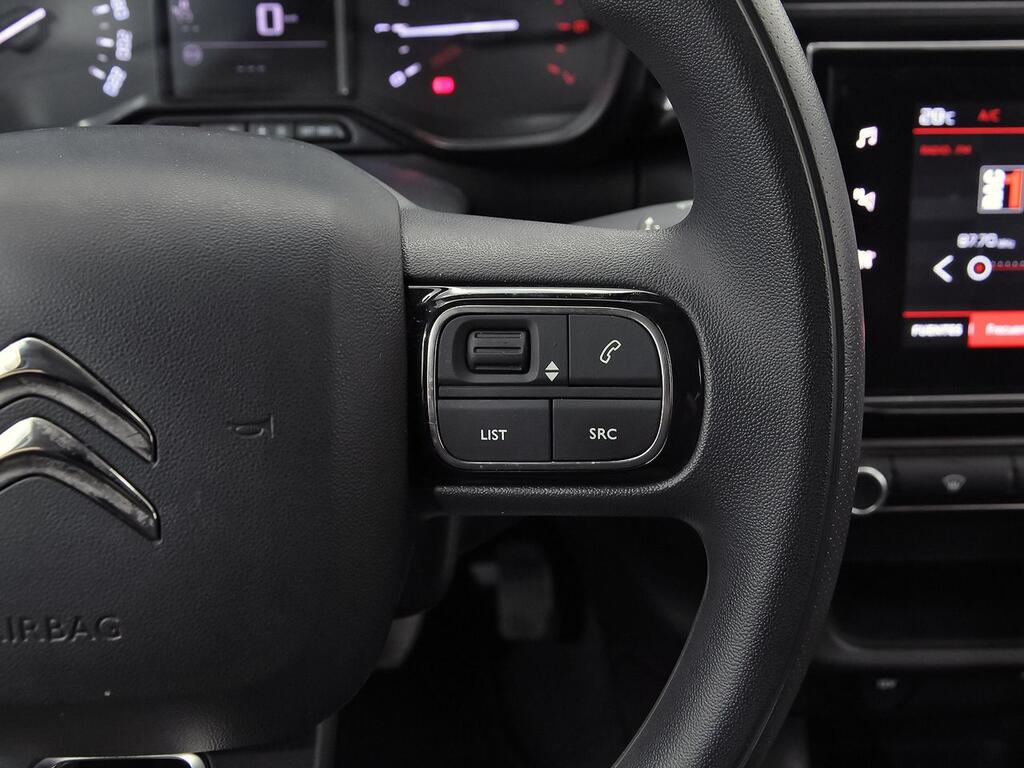 Citroën C3 PureTech 60KW (83CV) Max 19