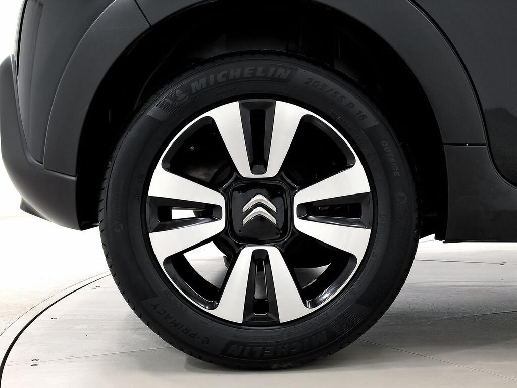 Citroën C3 PureTech 60KW (83CV) Max 11