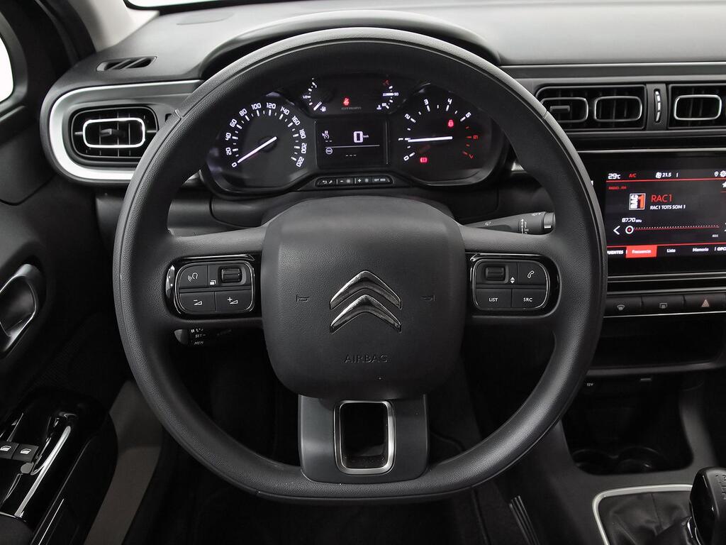 Citroën C3 PureTech 60KW (83CV) Max 20