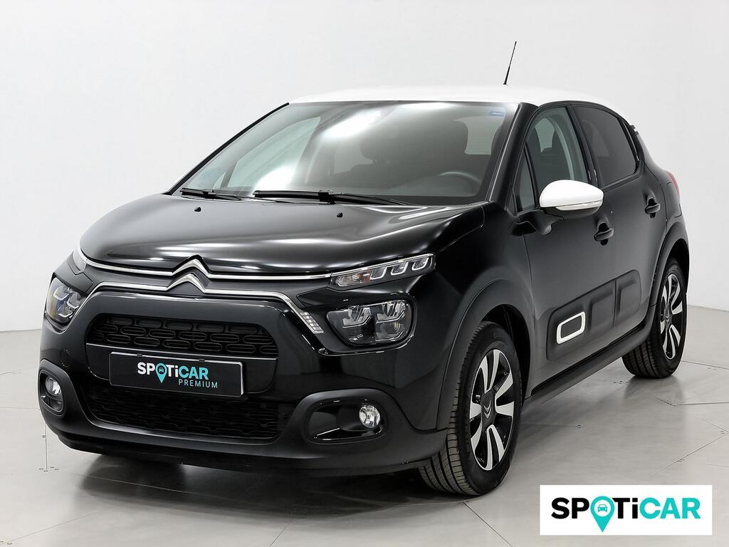 Citroën C3 PureTech 60KW (83CV) Max 4