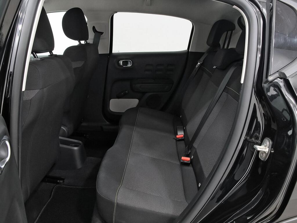 Citroën C3 PureTech 60KW (83CV) Max 9