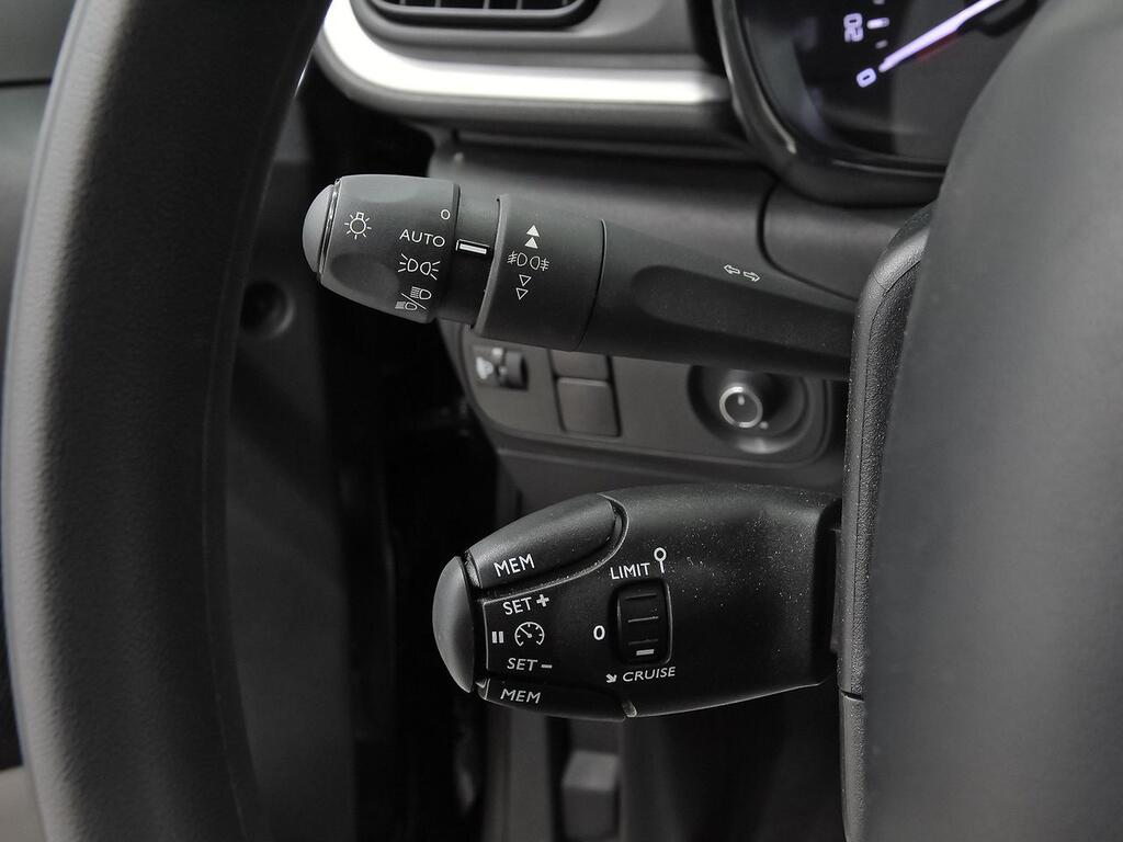 Citroën C3 PureTech 60KW (83CV) Max 16