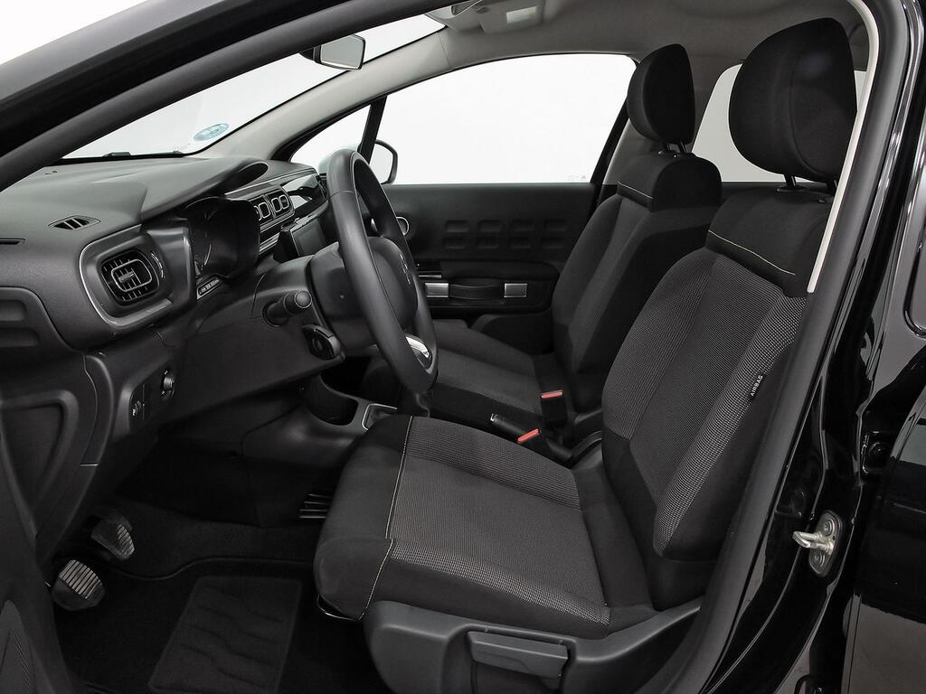 Citroën C3 PureTech 60KW (83CV) Max 8