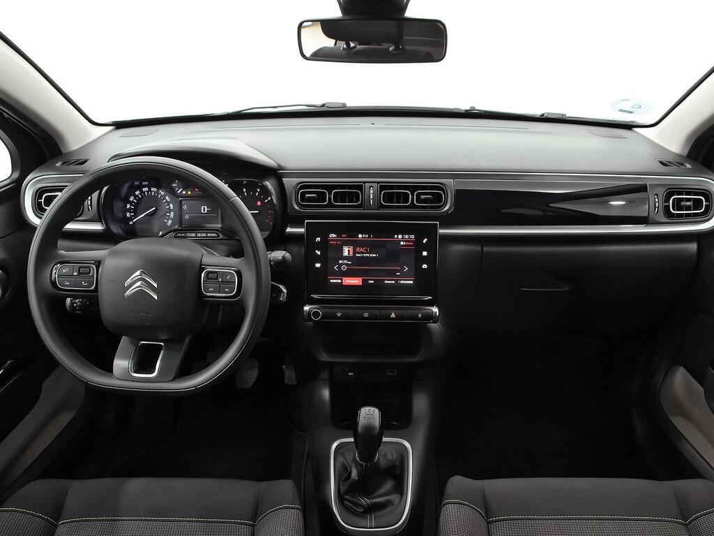 Citroën C3 PureTech 60KW (83CV) Max 7