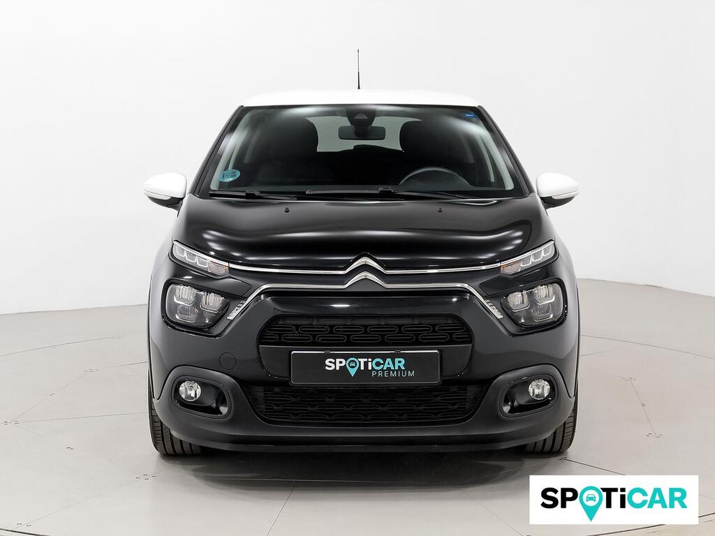 Citroën C3 PureTech 60KW (83CV) Max 5