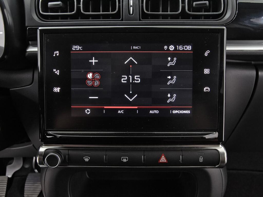 Citroën C3 PureTech 60KW (83CV) Max 27