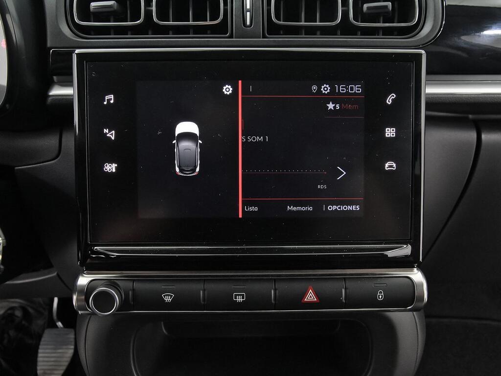 Citroën C3 PureTech 60KW (83CV) Max 22