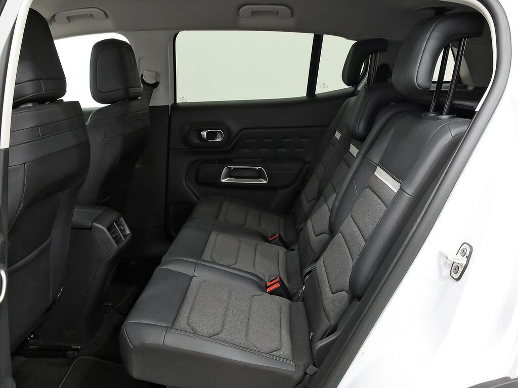 Citroën C5 Aircross HYBRID 100kW (136CV) e-DCS6 Plus 9