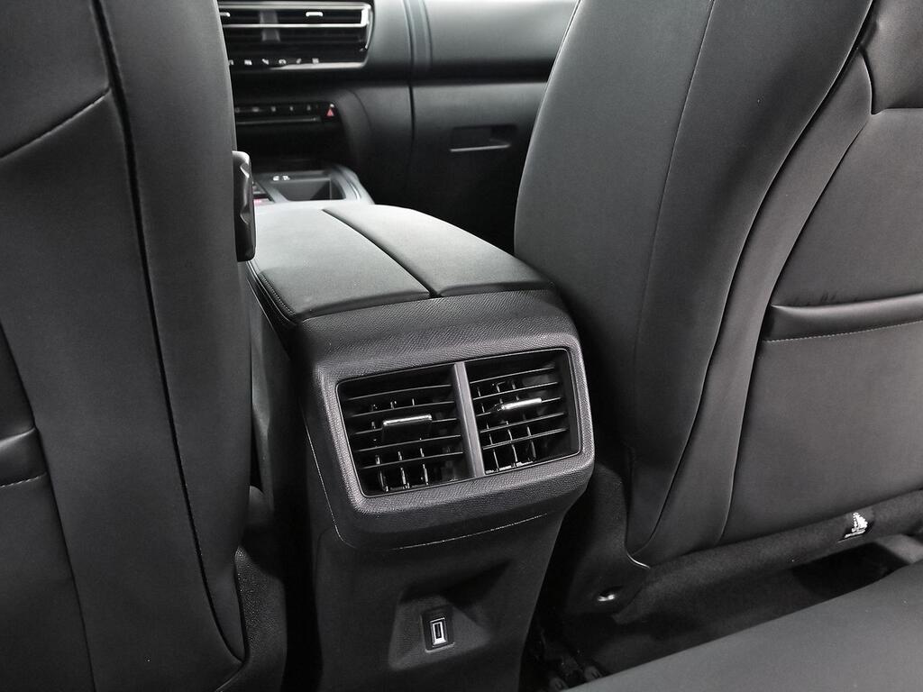 Citroën C5 Aircross HYBRID 100kW (136CV) e-DCS6 Plus 30