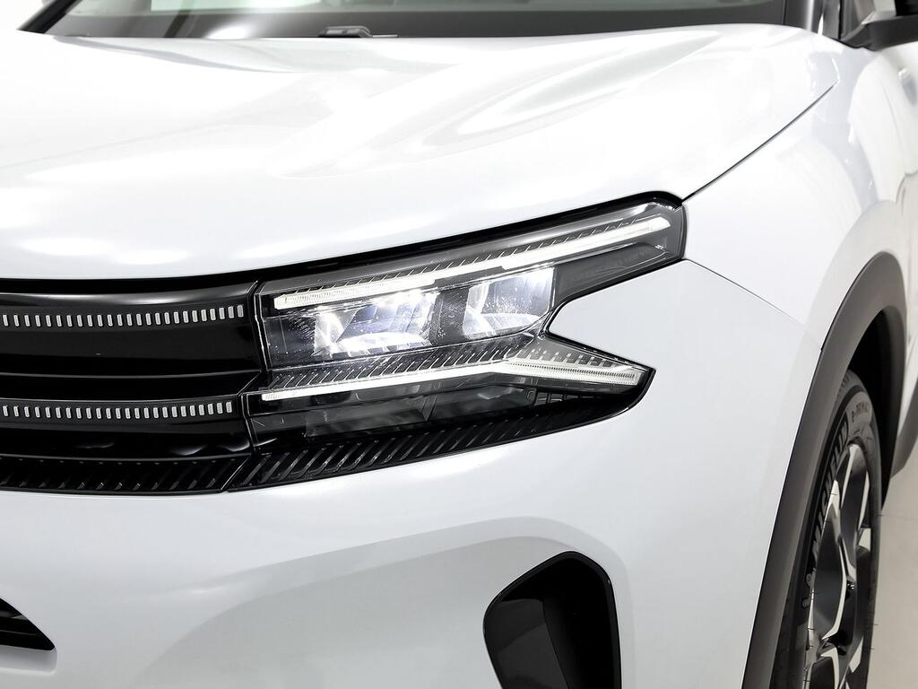 Citroën C5 Aircross HYBRID 100kW (136CV) e-DCS6 Plus 31