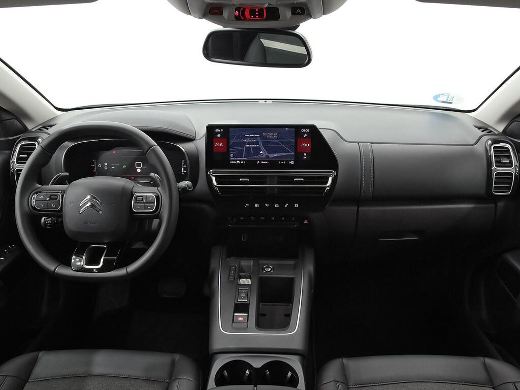 Citroën C5 Aircross HYBRID 100kW (136CV) e-DCS6 Plus 7