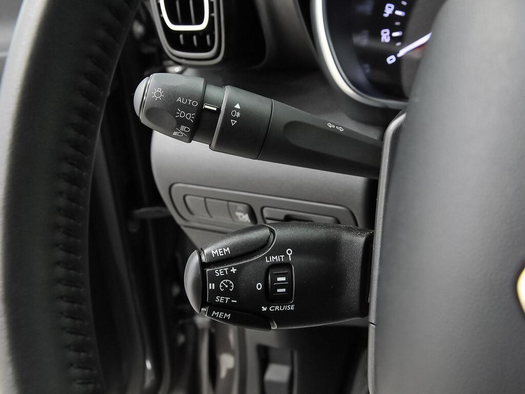 Citroën C3 Aircross PureTech 81kW (110CV) Plus 16