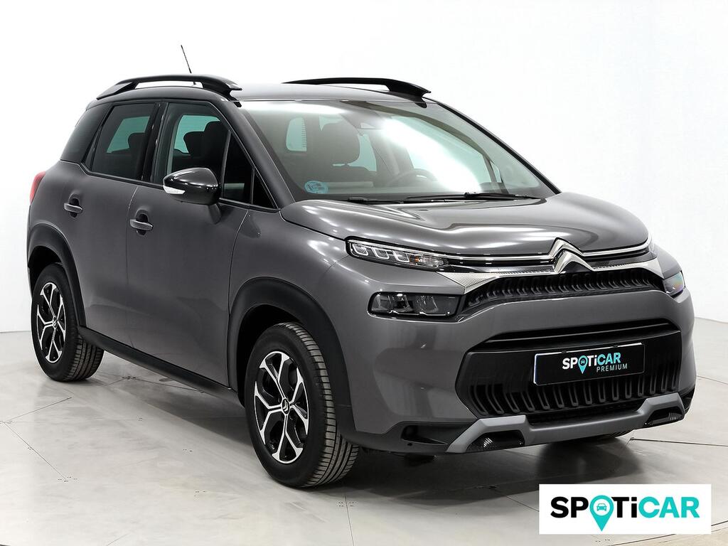 Citroën C3 Aircross PureTech 81kW (110CV) Plus