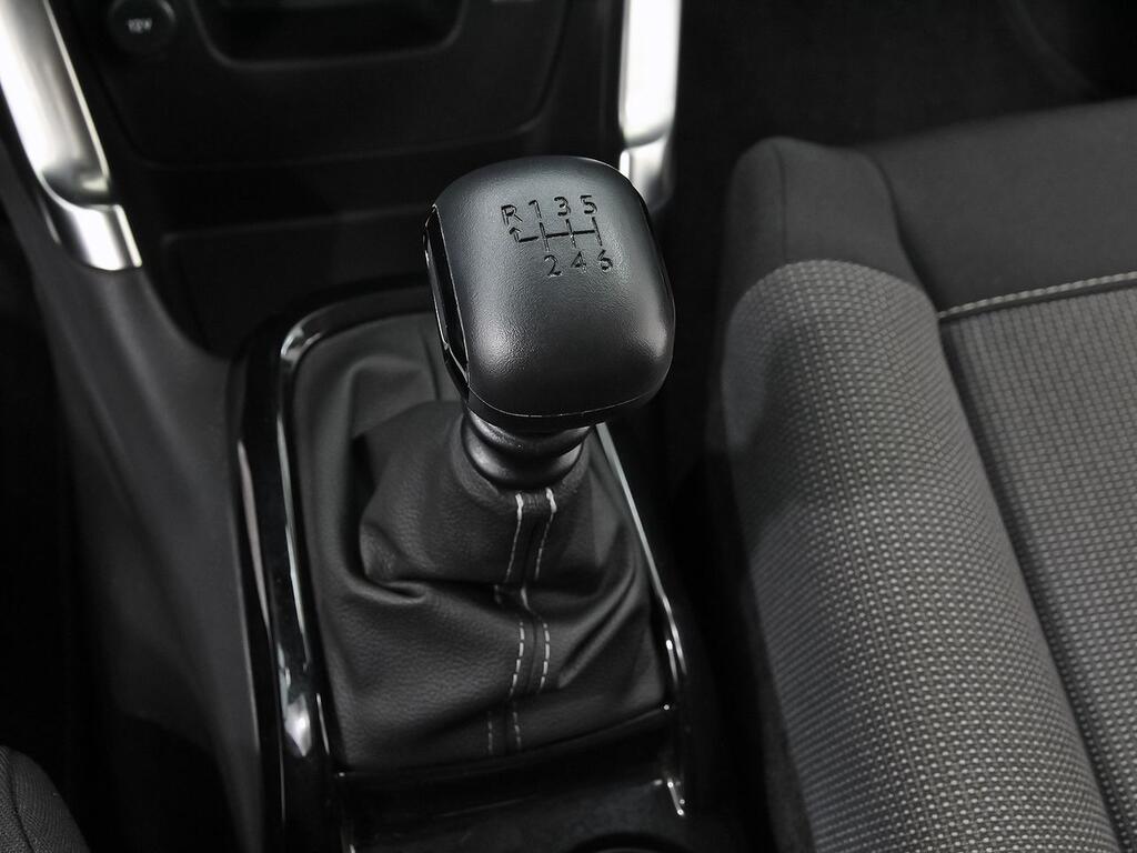 Citroën C3 Aircross PureTech 81kW (110CV) Plus 28