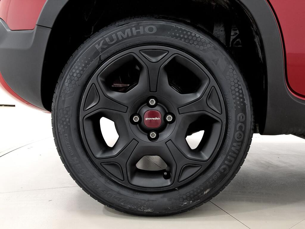 Fiat Panda Cross 1.0 Gse 51kw (70CV) 11