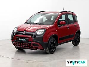 Fiat Panda Cross 1.0 Gse 51kw (70CV)