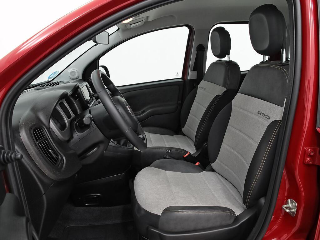 Fiat Panda Cross 1.0 Gse 51kw (70CV) 8