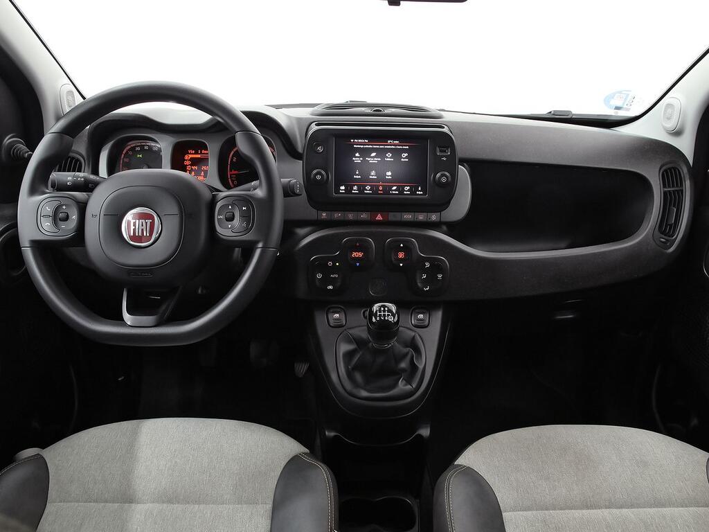 Fiat Panda Cross 1.0 Gse 51kw (70CV) 7