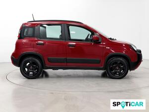 Fiat Panda Cross 1.0 Gse 51kw (70CV)