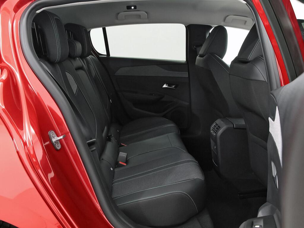 Peugeot 308 5P Allure PureTech 130 S&S MAN 6