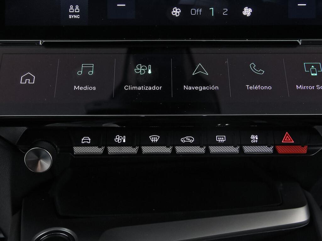 Peugeot 308 5P Allure PureTech 130 S&S MAN 28