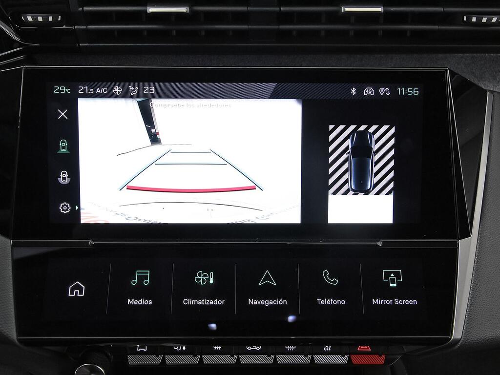 Peugeot 308 5P Allure PureTech 130 S&S MAN 22