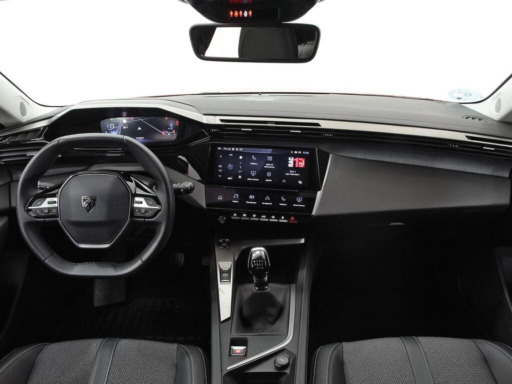 Peugeot 308 5P Allure PureTech 130 S&S MAN 4