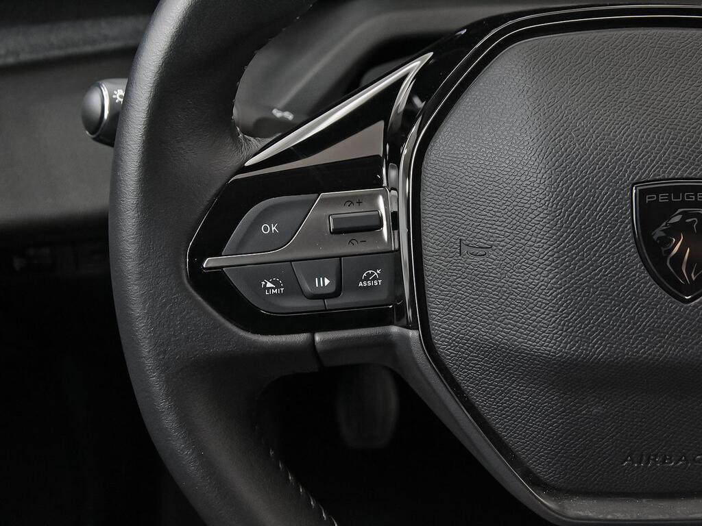 Peugeot 308 5P Allure PureTech 130 S&S MAN 14