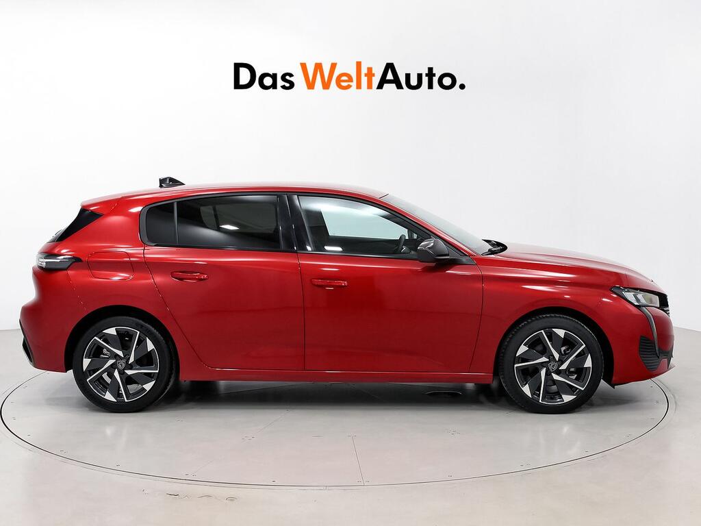 Peugeot 308 5P Allure PureTech 130 S&S MAN 3