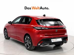 Peugeot 308 5P Allure PureTech 130 S&S MAN