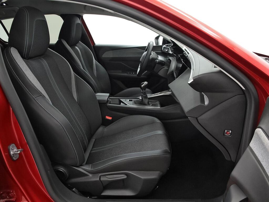 Peugeot 308 5P Allure PureTech 130 S&S MAN 5