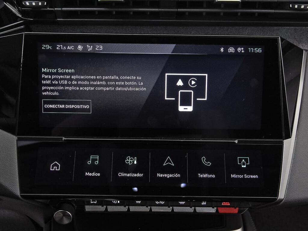 Peugeot 308 5P Allure PureTech 130 S&S MAN 23