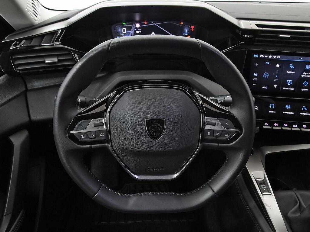 Peugeot 308 5P Allure PureTech 130 S&S MAN 16