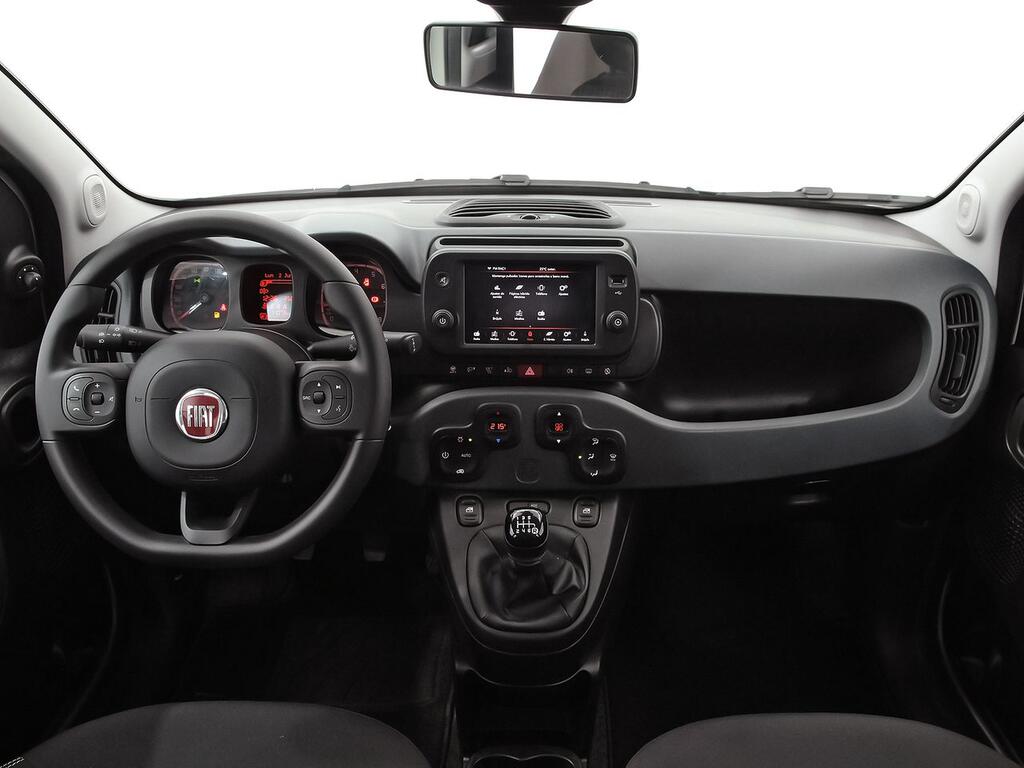 Fiat Panda Panda HEV 1.0 51kw+Pack Tech+Pack Style 7