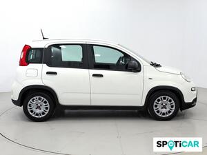 Fiat Panda Panda HEV 1.0 51kw+Pack Tech+Pack Style
