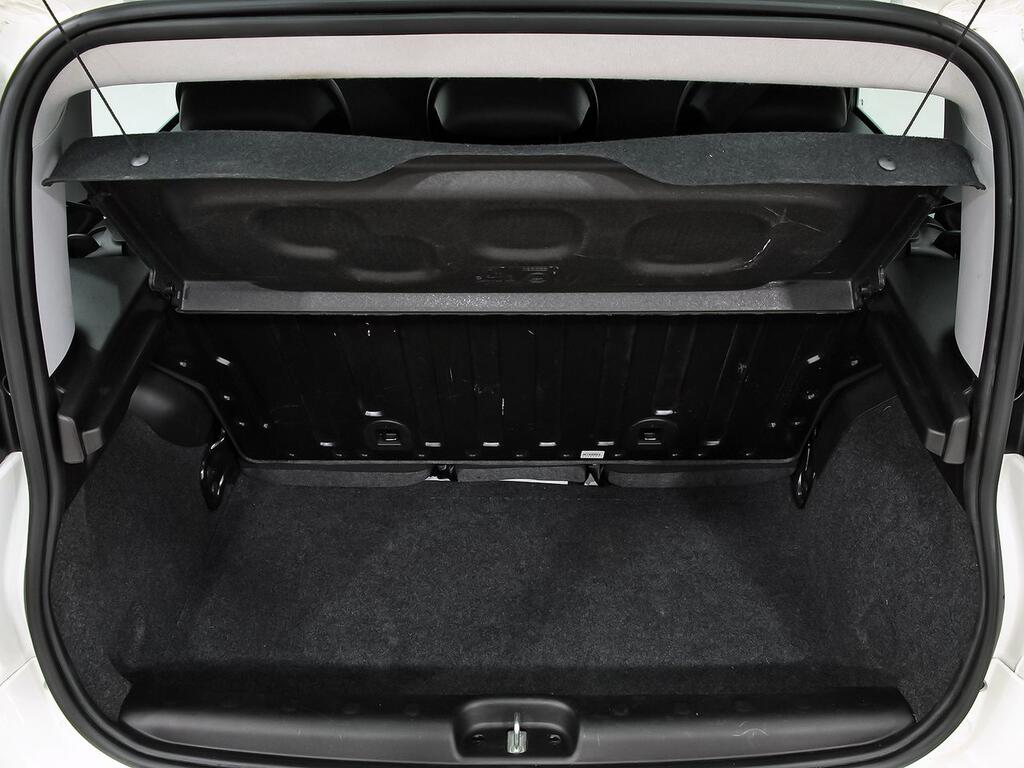 Fiat Panda Panda HEV 1.0 51kw+Pack Tech+Pack Style 10