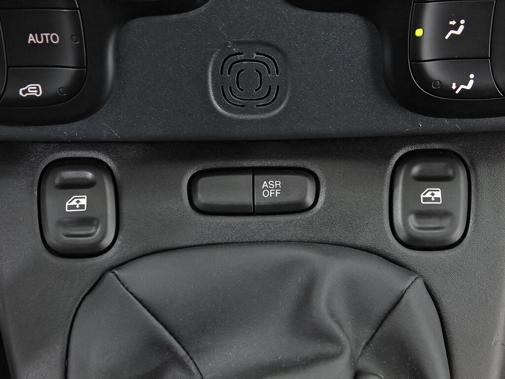 Fiat Panda Panda HEV 1.0 51kw+Pack Tech+Pack Style 27