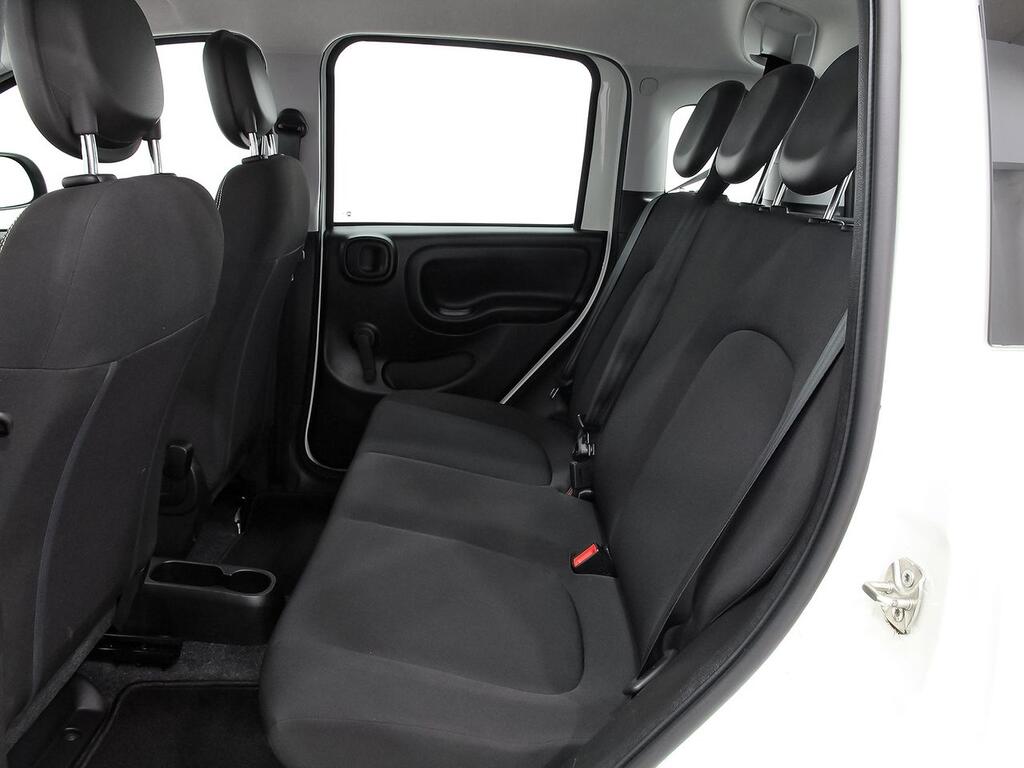 Fiat Panda Panda HEV 1.0 51kw+Pack Tech+Pack Style 9