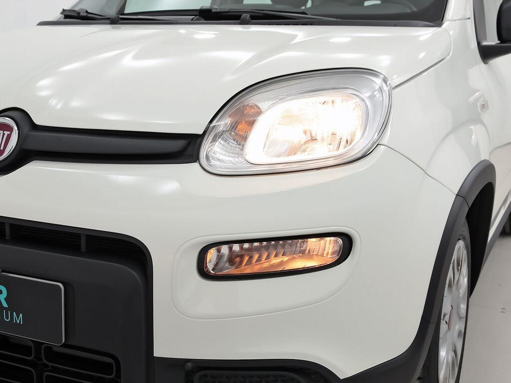 Fiat Panda Panda HEV 1.0 51kw+Pack Tech+Pack Style 29