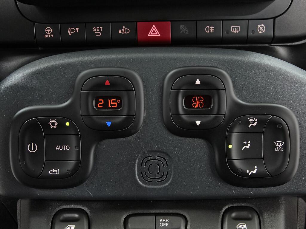 Fiat Panda Panda HEV 1.0 51kw+Pack Tech+Pack Style 26