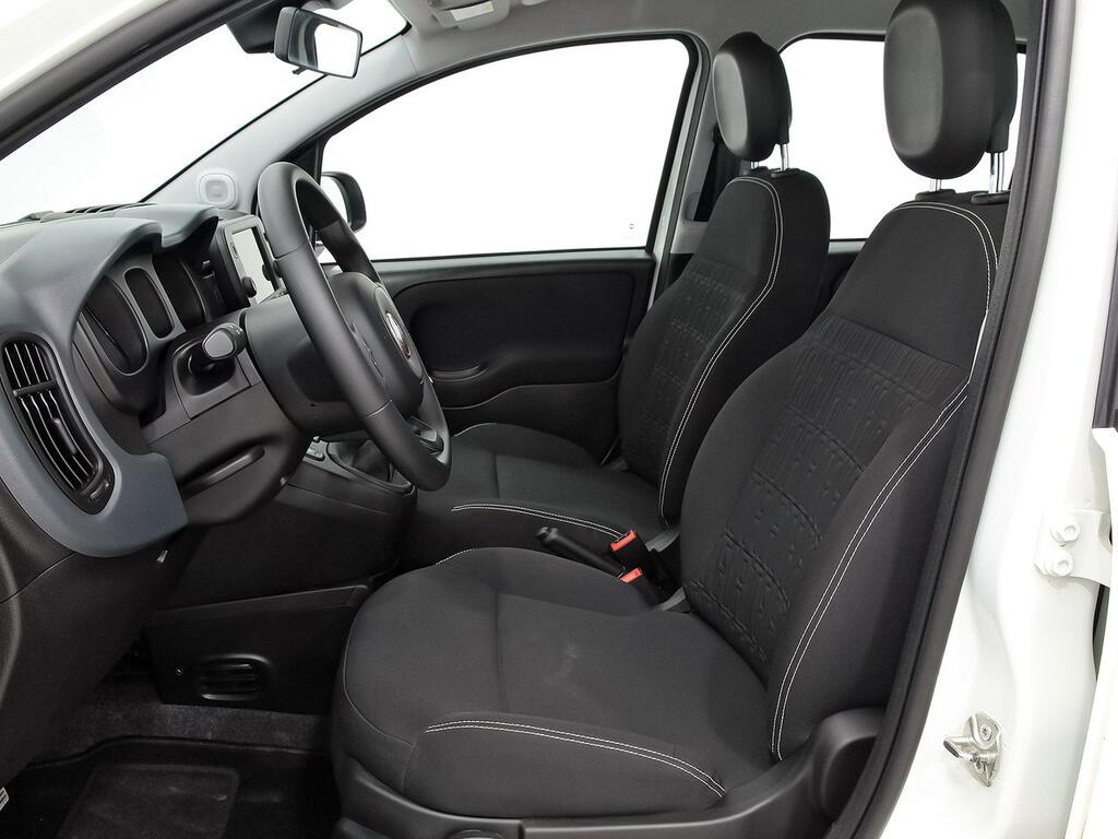 Fiat Panda Panda HEV 1.0 51kw+Pack Tech+Pack Style 8